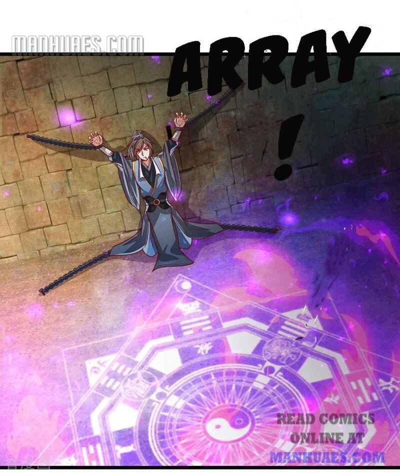 Marvelous Hero of the Sword Chapter 150 19